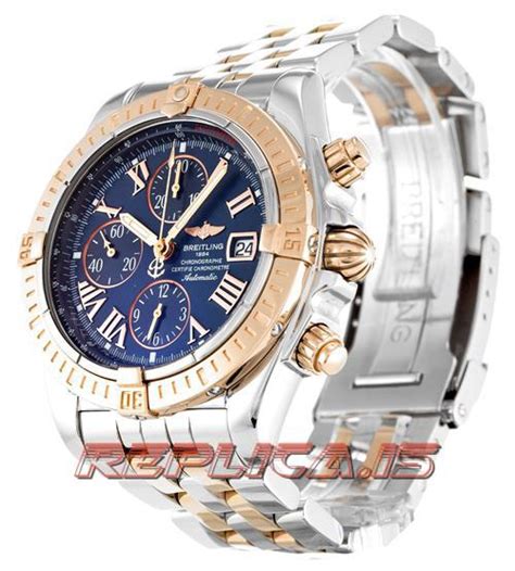 replica breitling chronomat|breitling chronomat price range.